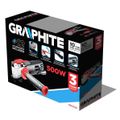 GRAPHITE 59G025, Multifunkčné zariadenie, 500 W