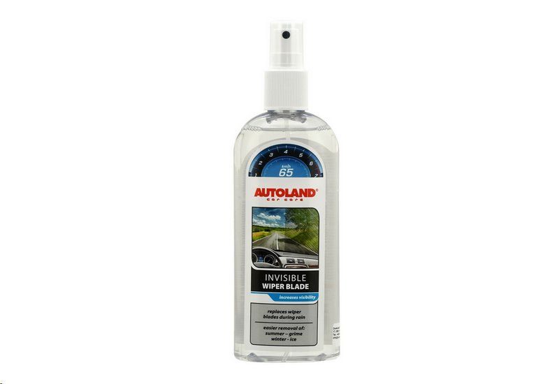 Tekuté stierače AUTOLAND rozprašovač 300 ml
