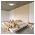 LED prisadené svietidlo ILVI, kruhové 30W, stmiev.so zmenou CCT