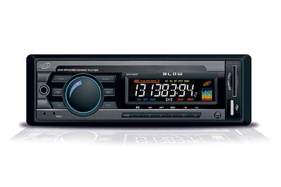 Autorádio BLOW AVH-8603