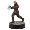 Figúrka Zaklínač 3: Geralt v Toussaintskom turnajovom brnení