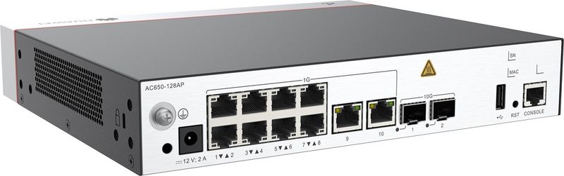 Huawei AC650-128AP Wireless Access Controller (WAC)