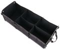 Organizér do kufru auta CAR COMPACT 19 PRO, 19 priehradiek, skladaný SIXTOL