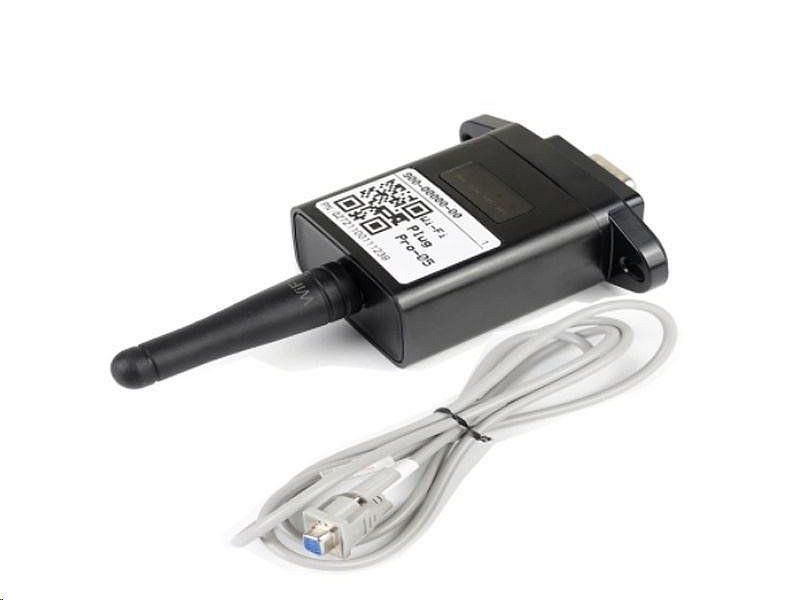 Wifi modul k menečom MPS-3500 / MPS-5500H