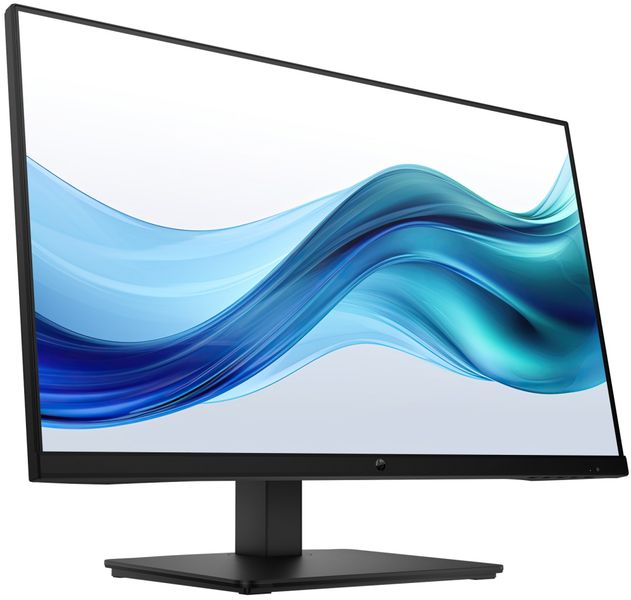 HP Series 3 Pro/327pe/27"/IPS/FHD/100Hz/5ms/Černá/3R HP 327pe/ 27"/ 1920x1080/ IPS/ 5ms/ 250cd/m2/ 1000:1/ HDMI/ DP/ VESA/ PIVOT/ cerný