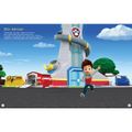 Knižka samolepková Paw Patrol/Labková Patrola