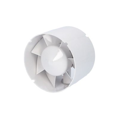 Ventilátor VENTS 125 VKO1 do potrubia