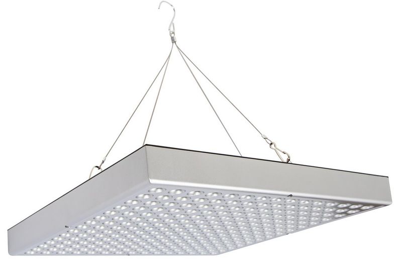 Lampa pre rast rastlín BLOW 71-303, 225 LED + lanka, 36W, závesná Lampa pre rast rastlín BLOW 71-303, 225 LED + lanka, 36W, závesná