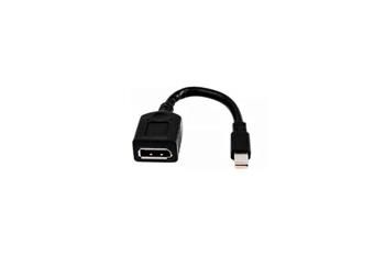 HP Adaptér miniDP na DP (12 ks)