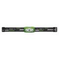 CREE LED nabíjacia čelovka P3534, 230 lm, Li-Pol 1200 mAh