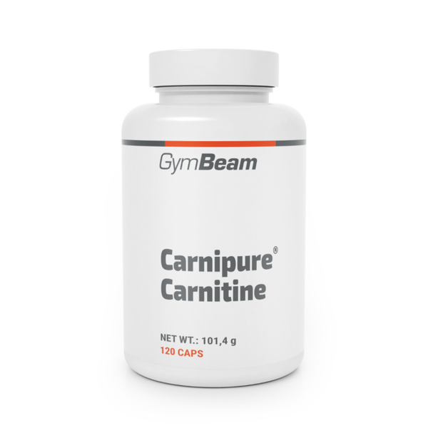 Carnipure® Karnitín - GymBeam