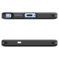 Obal Spigen Tough Armor MagSafe pre Samsung Galaxy S25 Ultra Gunmetal