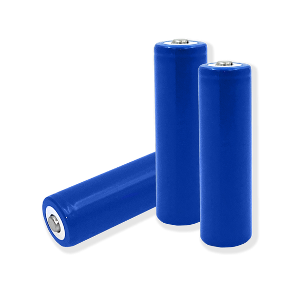 MKF Batéria 18650 3000mAh 3,7V Litium 510563