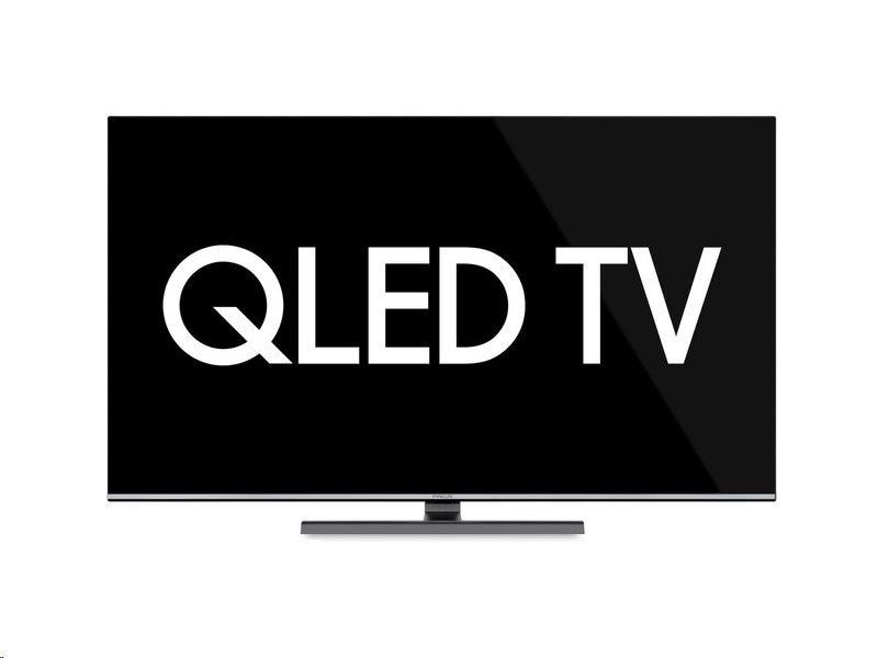 FINLUX 55FQK9060 ULTRA HD 4K QLED SMART TIVO
