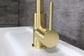 Aquasanita - Helika Forte 5553 Beige