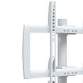 vidaXL Držiak na TV statív 37-65 palcov Max VESA 400x400 mm 40 kg