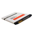 BATÉRIA MAXXIMUS LG FINO / LEON 1750 mAh BL-41ZH