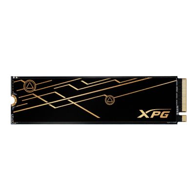 ADATA MARS 970 PLUS/1TB/SSD/M.2 NVMe/Čierna/Heatsink/5R
