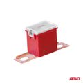 Poistka JAPVAL PAL samec 48mm 50A AMIO-03420
