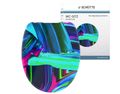 Schütte NEON PAINT | Duroplast, Soft Close