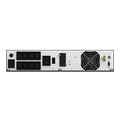 DEFORMÁCIA PREDAJNÉHO OBALU nJoy - Aster 3K, UPS, 3000VA / 2700W, OnLine
