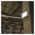 LED nouzové osvetlenie EMOS / NESSI ZN1120 / 10 W, 3 hodiny, IP66