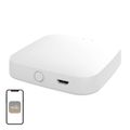 MOES BHUB-W Wi-Fi/Bluetooth mesh brána