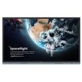 BENQ RM7504, LED Panel 75" 4K UHD, dotykový