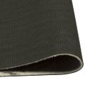 vidaXL Kuchynský koberec umývateľný Coffee hnedý 60x300 cm zamat