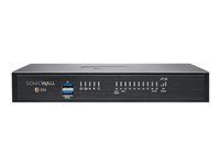 Bezpečnostní zařízení - 1GbE, 5GbE - SonicWall Gen 7 Promotional Tradeup - desktop