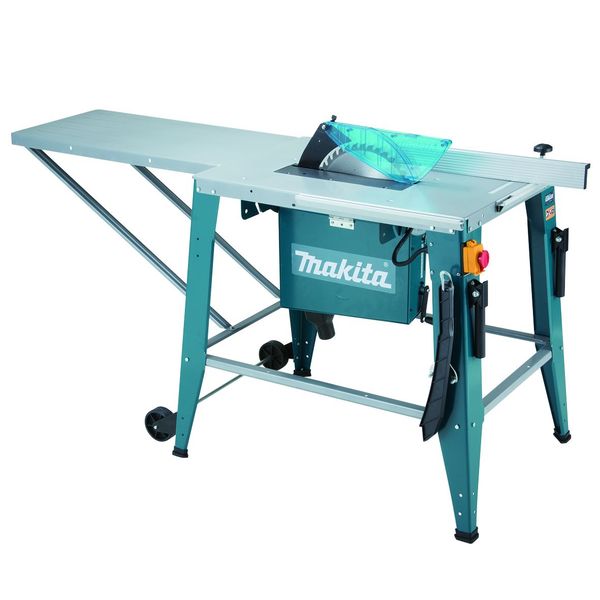 Makita stolná píla 315 mm, 2000 W