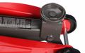 Pojazdný hydraulický zdvihák 2t nízkoprofilový SX Jack MINI 2T SIXTOL
