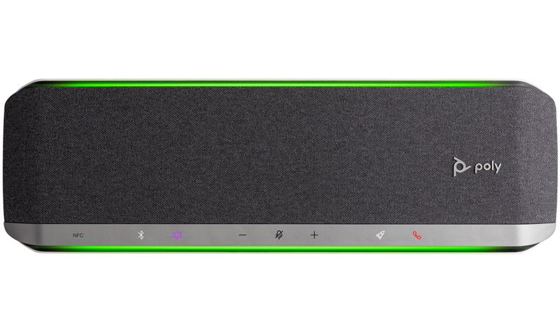 Poly Sync 60 Microsoft Teams Certified Speakerphone
