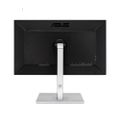 Asus ProArt/PA279CV/27"/IPS/4K UHD/60Hz/5ms/Blck-Slvr/3R LED monitor, 27", IPS, 3840×2160, 16:9, 5ms, 350cd/m2, 1000:1, 2× HDMI, DisplayPort, USB-C, 4× USB, repro, Pivot, en. tr. F, cern
