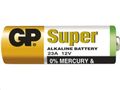 Alkalická špeciálna batéria GP 23AF (MN21, V23GA) 12 V