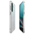 Puzdro Spigen Ultra Hybrid pre Samsung Galaxy A57 5G kryštálovo číre