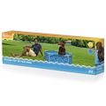Bestway Bazén na hranie pre domáce zvieratá nad zemou 122 x 30,5 cm