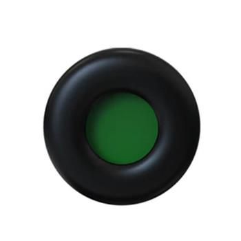 Yealink príslušenstvo kožený náušník pre WH62/WH66 (1 ks)