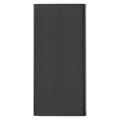 Power bank EMOS BetaQ 10, 10 000 mAh, 22,5 W, čierny