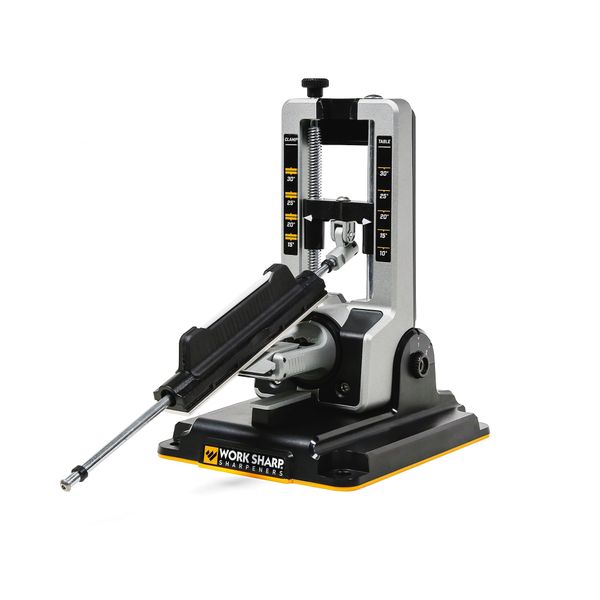 WSBCHPAJ-PRO-I Work Sharp Professional Precision Adjust Knife Sharpener brúska na nože