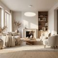 LED stropné svietidlo Solight WO8022 Estela White