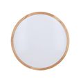 LED stropní světlo Solight WO8007-30 Woody