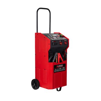 Štartovací vozík SOLUTION ICE 400
