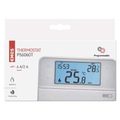 Termostat EMOS P5606OT pokojový s komunikáciou OpenTherm, drátový