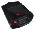 Nádoba na výmenu oleja MECHANIC OIL TANK 1, 10L SIXTOL