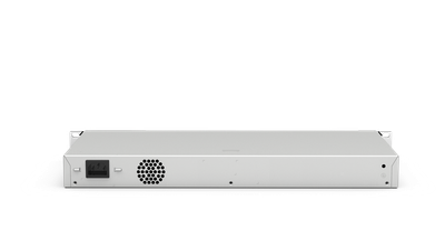 Reyee RG-NBS5200-24GT4XS, 24-port Gigabit Layer 3 Non-PoE Switch, 4 SFP+ Uplink