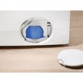 ELECTROLUX Práčka EW6F3484C, biela