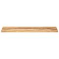 vidaXL Stolová doska 100x20x2,5 cm obdĺžnik masívna akácia