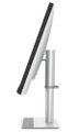 BENQ 31,5" IPS LED MA320UG/3840x2160/2000:1/ 5ms/450cdm/120Hz/HDMI/USB-C/PIP/PBP/výš.nast./repro/pro Macy/lesklý displa Monitor, 31,5" 4K IPS, 120Hz, nano lesklý, P3 99%, Thunderbolt 4, KVM, DisplayHDR 400, výškove stavitelný