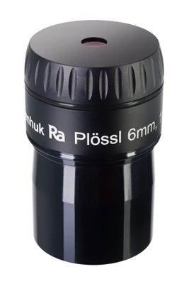 Okulár Levenhuk Ra Plössl 6 mm s priemerom tubusu 1,25"